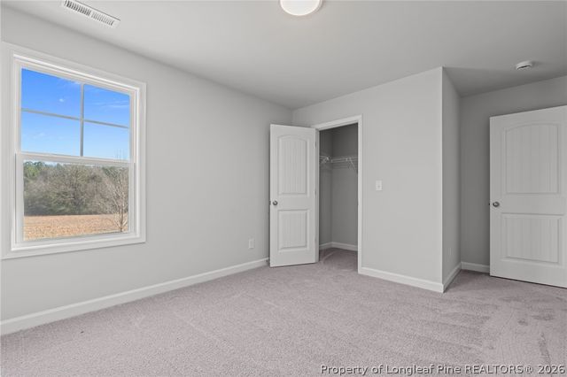 298 Elijah Way, Vass, NC 28394