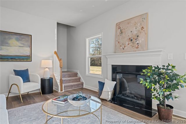 298 Elijah Way, Vass, NC 28394