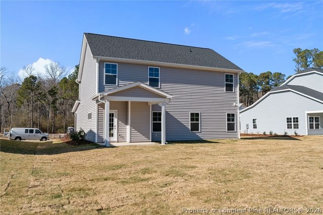 298 Elijah Way, Vass, NC 28394