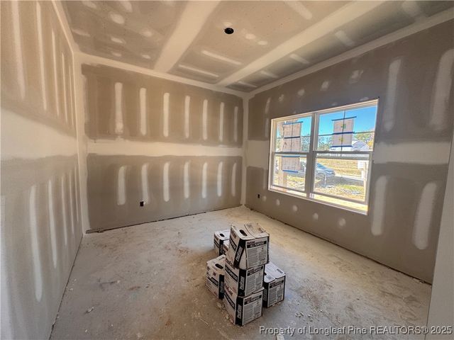 298 Elijah Way, Vass, NC 28394