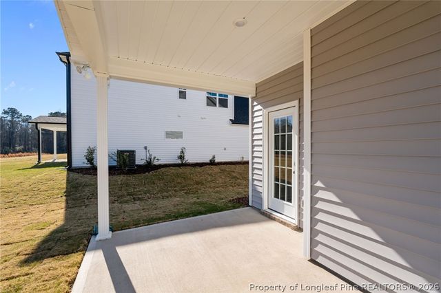 298 Elijah Way, Vass, NC 28394