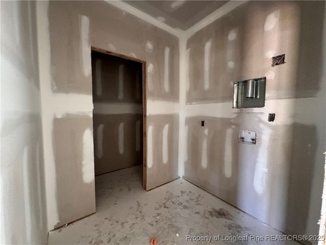 298 Elijah Way, Vass, NC 28394