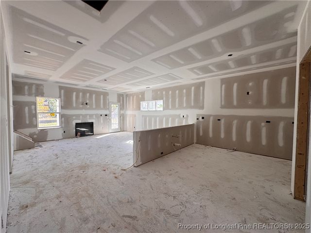 298 Elijah Way, Vass, NC 28394