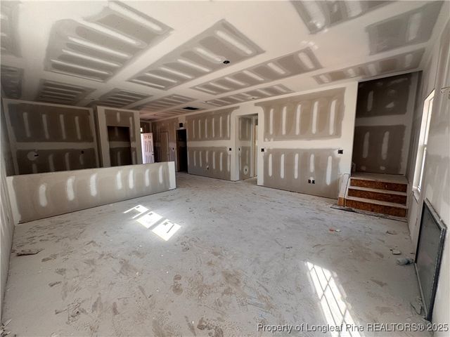 298 Elijah Way, Vass, NC 28394