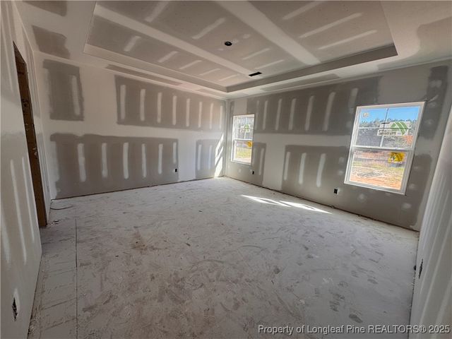 298 Elijah Way, Vass, NC 28394