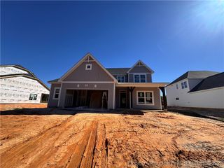 298 Elijah Way, Vass, NC 28394