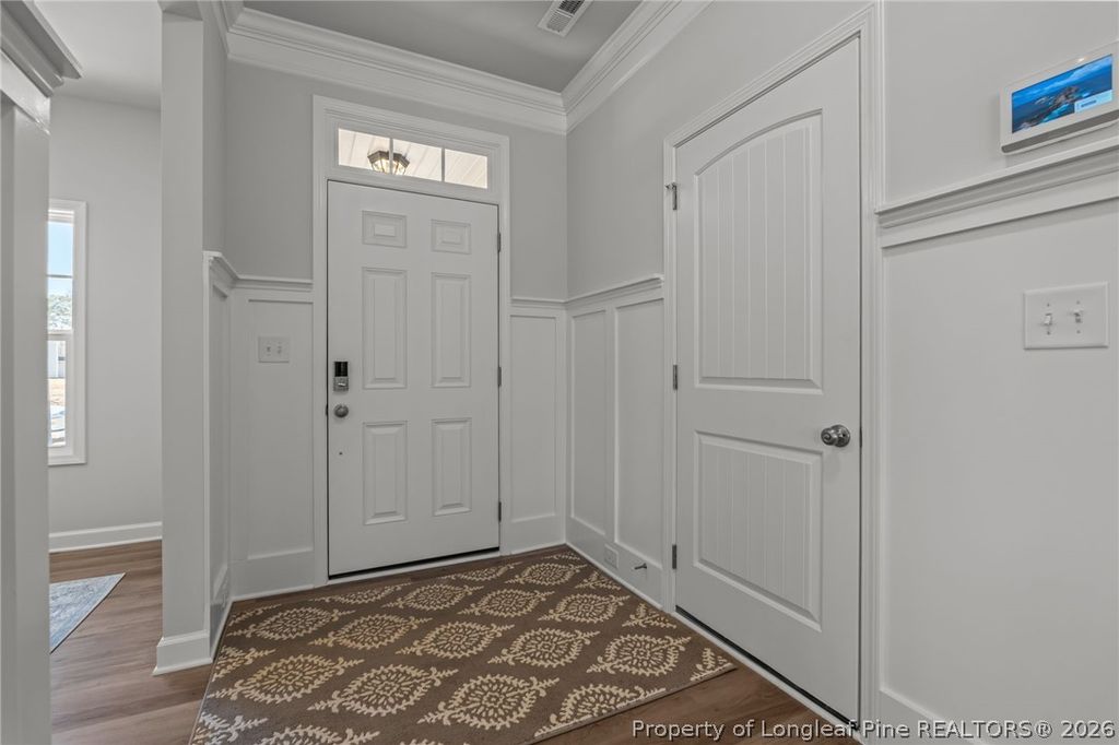 298 Elijah Way, Vass, NC 28394 — photo 10