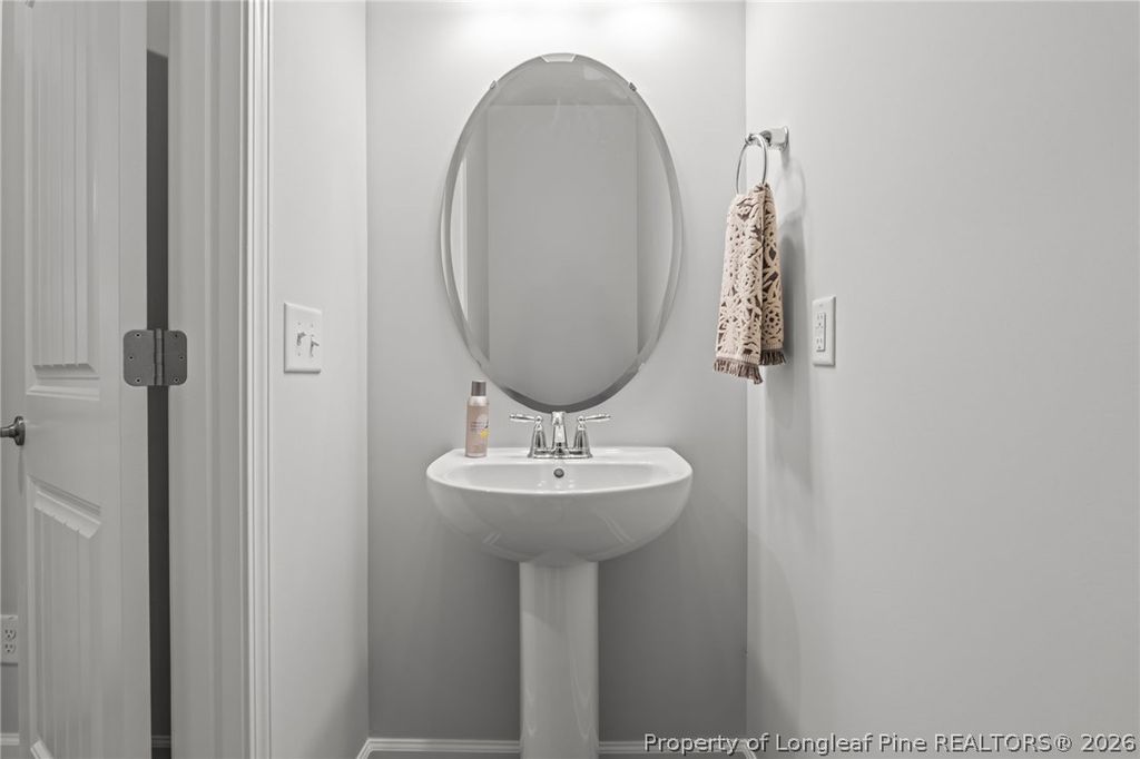 298 Elijah Way, Vass, NC 28394 — photo 12