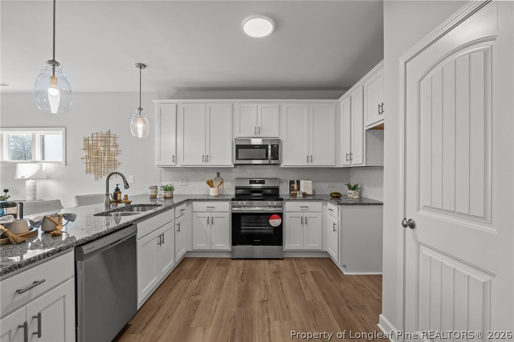 298 Elijah Way, Vass, NC 28394 — photo 14