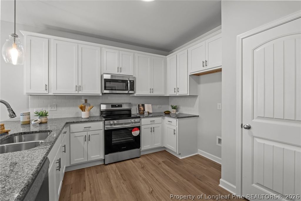 298 Elijah Way, Vass, NC 28394 — photo 15