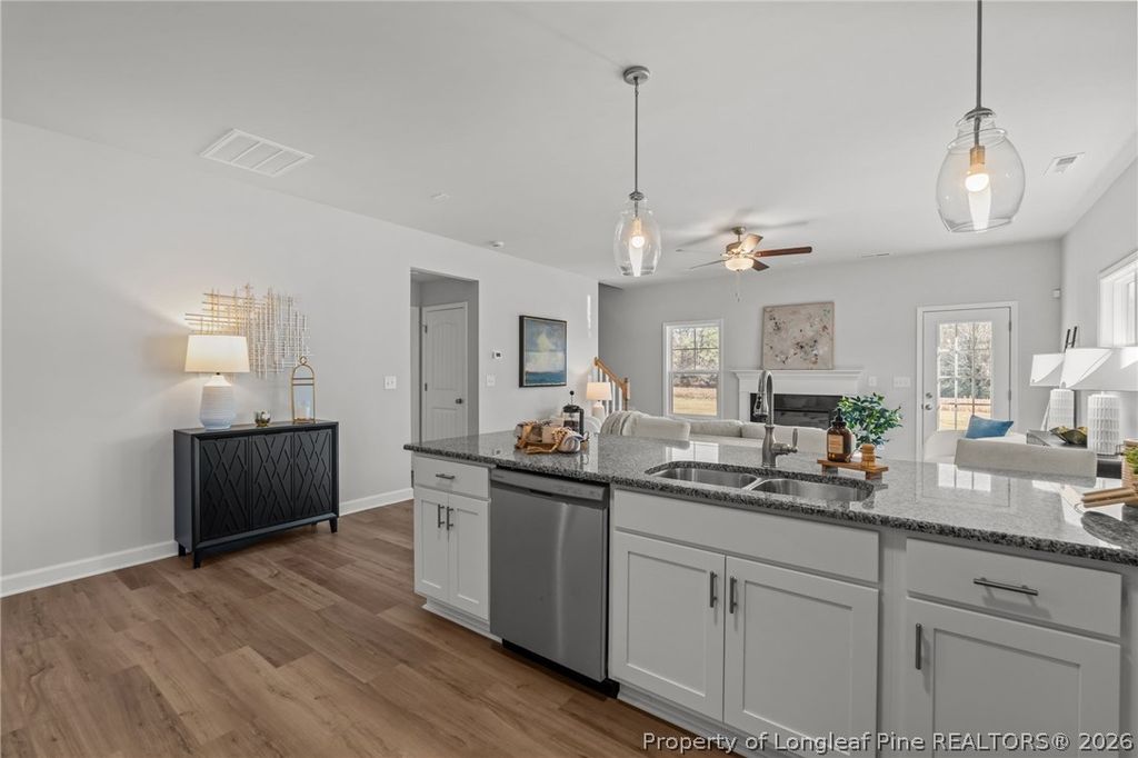 298 Elijah Way, Vass, NC 28394 — photo 16