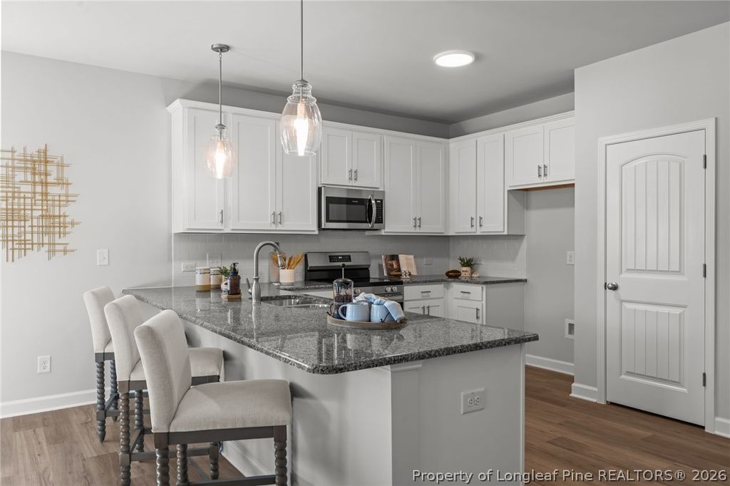 298 Elijah Way, Vass, NC 28394 — photo 17