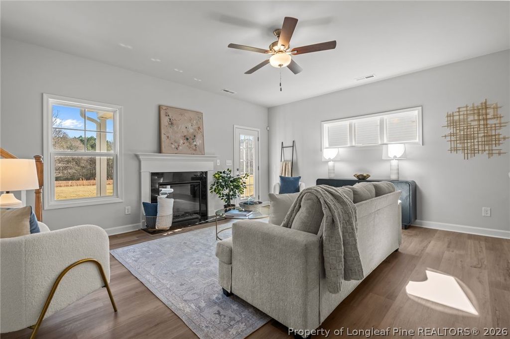 298 Elijah Way, Vass, NC 28394 — photo 18