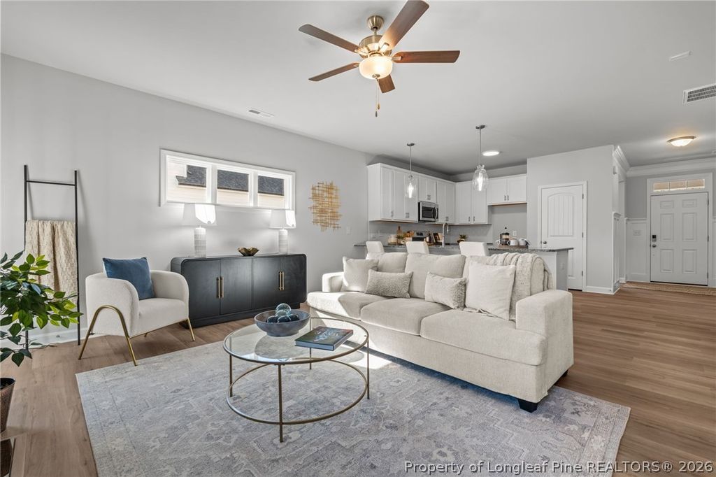 298 Elijah Way, Vass, NC 28394 — photo 19