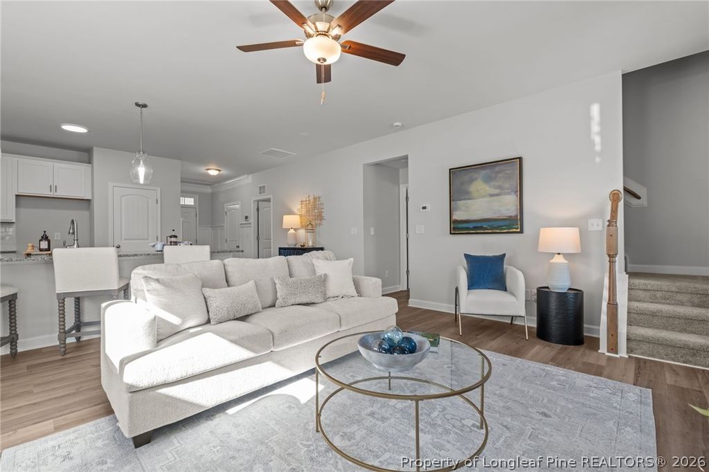 298 Elijah Way, Vass, NC 28394 — photo 20
