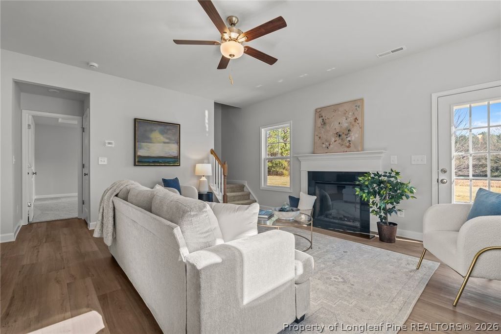 298 Elijah Way, Vass, NC 28394 — photo 21