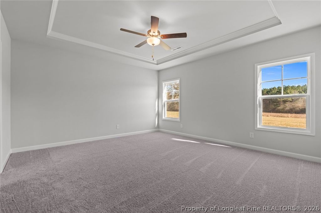 298 Elijah Way, Vass, NC 28394 — photo 22