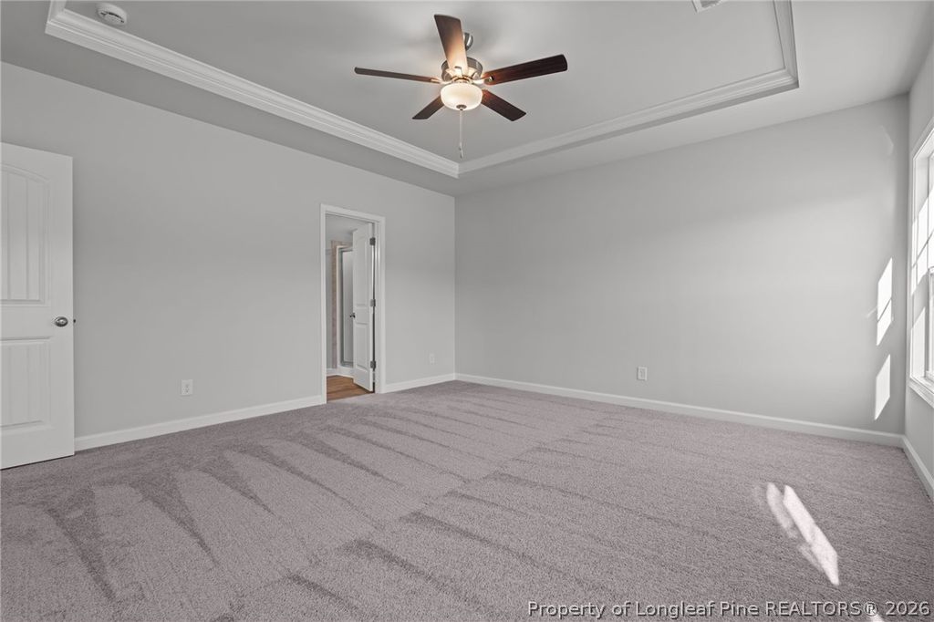298 Elijah Way, Vass, NC 28394 — photo 23