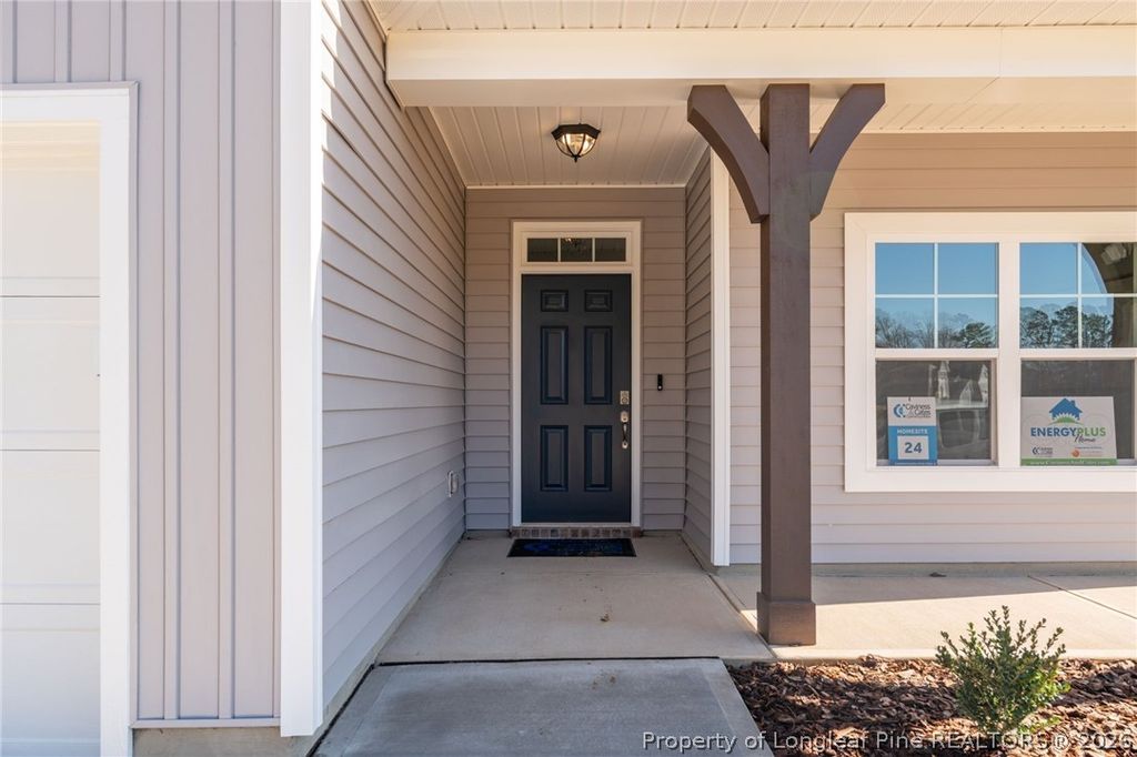 298 Elijah Way, Vass, NC 28394 — photo 4