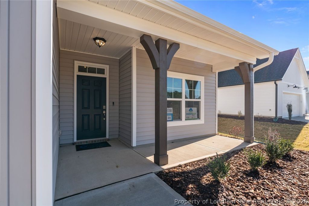 298 Elijah Way, Vass, NC 28394 — photo 5
