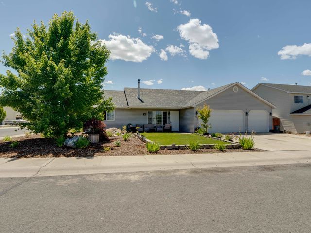 520 E Beverly Ave, Medical Lake, WA 99022