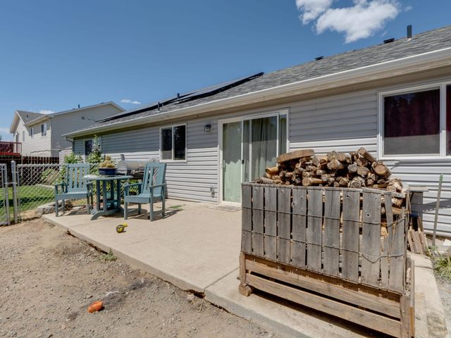 520 E Beverly Ave, Medical Lake, WA 99022