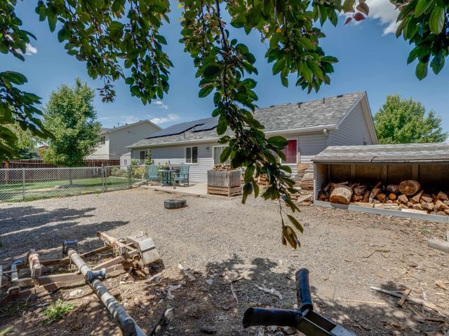 520 E Beverly Ave, Medical Lake, WA 99022