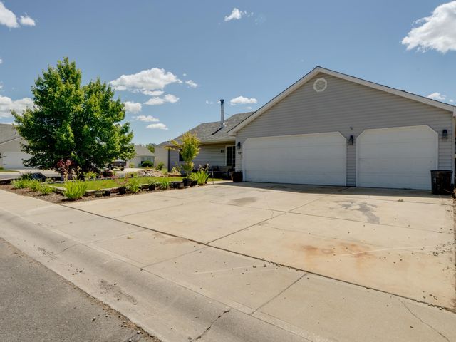 520 E Beverly Ave, Medical Lake, WA 99022
