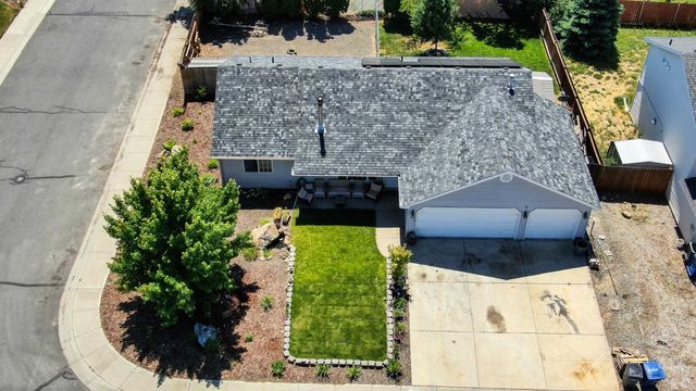 520 E Beverly Ave, Medical Lake, WA 99022