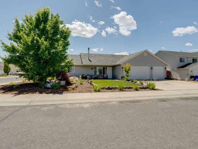 520 E Beverly Ave, Medical Lake, WA 99022