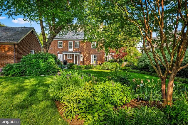 3810 FENCHURCH RD, Baltimore, MD 21218