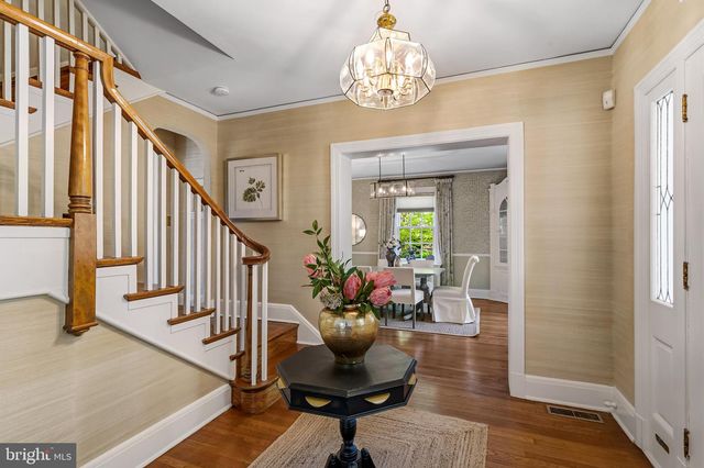 3810 FENCHURCH RD, Baltimore, MD 21218