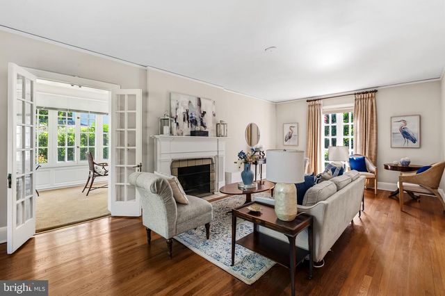 3810 FENCHURCH RD, Baltimore, MD 21218