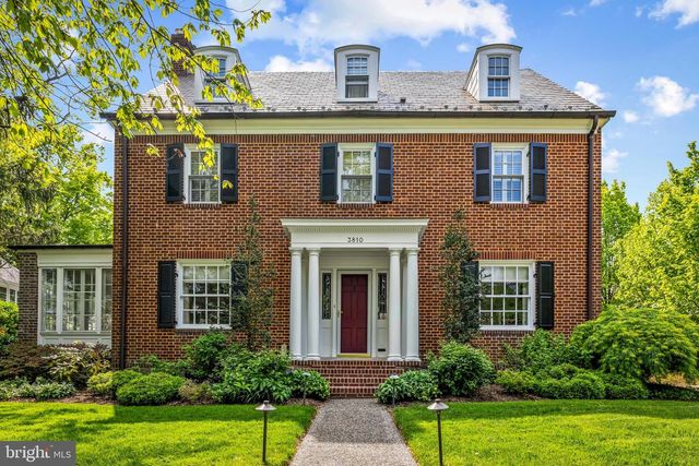 3810 FENCHURCH RD, Baltimore, MD 21218
