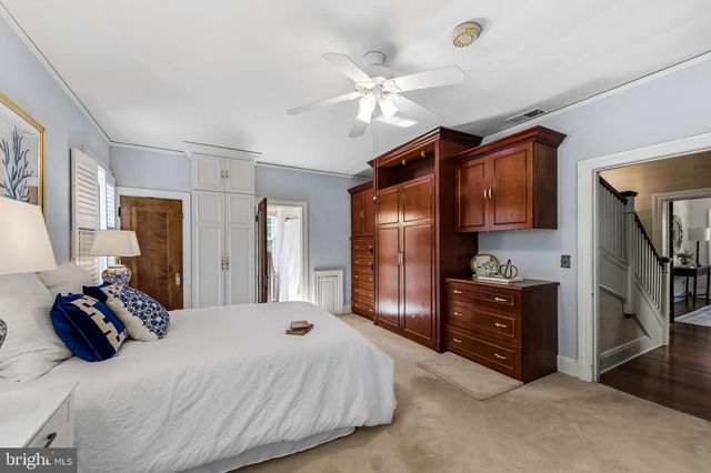 3810 FENCHURCH RD, Baltimore, MD 21218