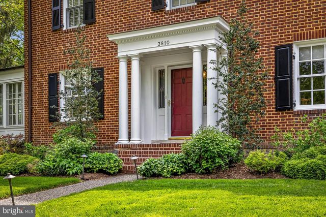 3810 FENCHURCH RD, Baltimore, MD 21218