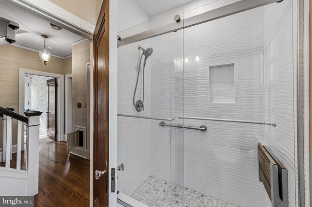 3810 FENCHURCH RD, Baltimore, MD 21218