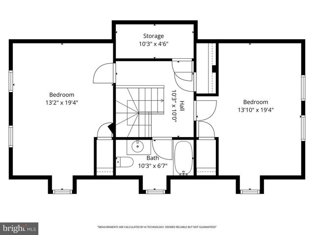 3810 FENCHURCH RD, Baltimore, MD 21218