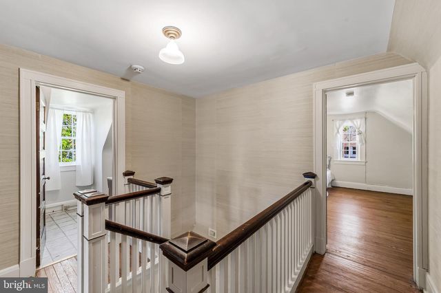 3810 FENCHURCH RD, Baltimore, MD 21218