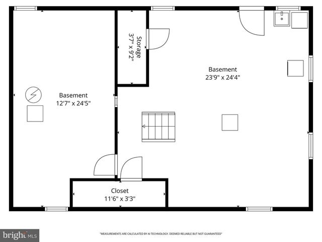 3810 FENCHURCH RD, Baltimore, MD 21218