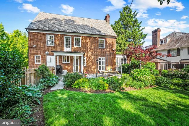 3810 FENCHURCH RD, Baltimore, MD 21218