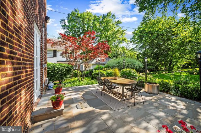 3810 FENCHURCH RD, Baltimore, MD 21218