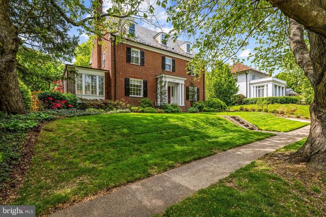 3810 FENCHURCH RD, Baltimore, MD 21218
