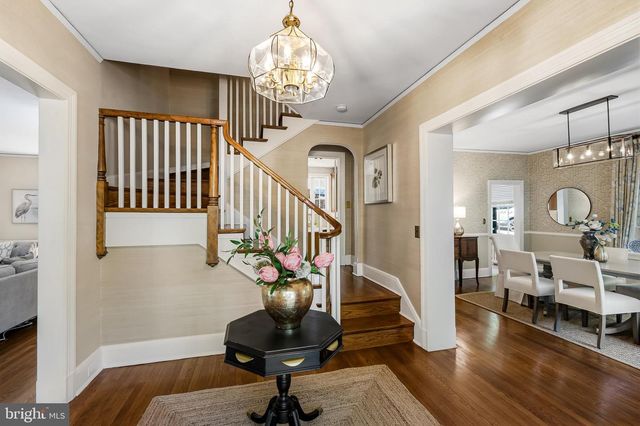 3810 FENCHURCH RD, Baltimore, MD 21218