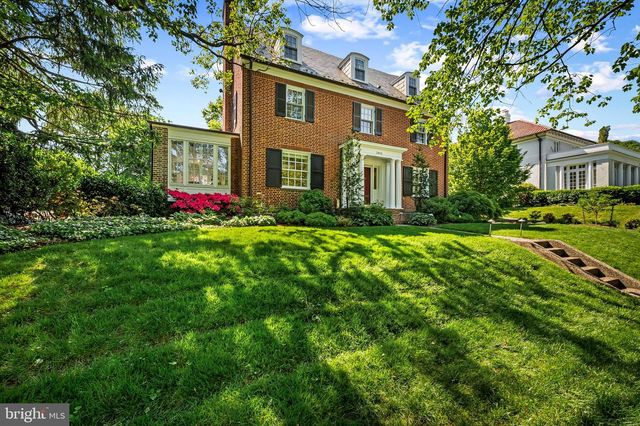 3810 FENCHURCH RD, Baltimore, MD 21218