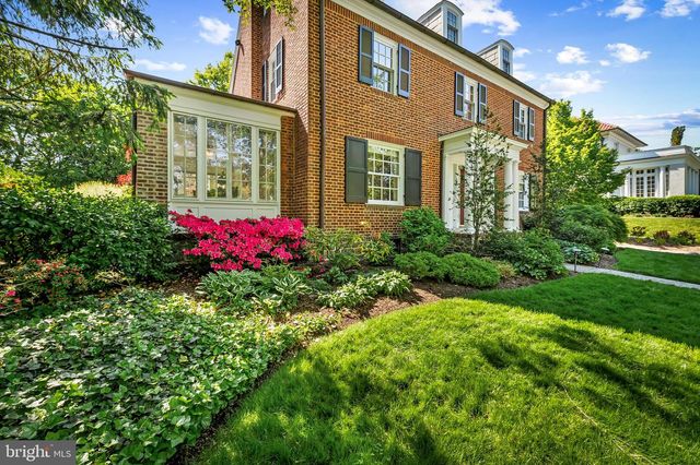 3810 FENCHURCH RD, Baltimore, MD 21218
