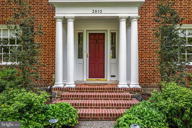 3810 FENCHURCH RD, Baltimore, MD 21218
