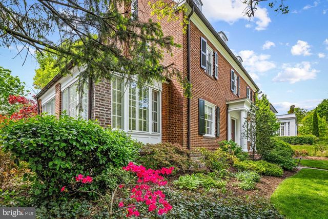 3810 FENCHURCH RD, Baltimore, MD 21218