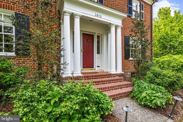 3810 FENCHURCH RD, Baltimore, MD 21218