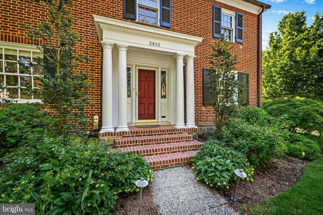 3810 FENCHURCH RD, Baltimore, MD 21218